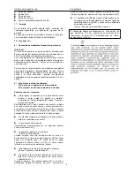 Preview for 42 page of Kennex BD-103G Instructions For Use Manual