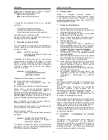 Preview for 47 page of Kennex BD-103G Instructions For Use Manual