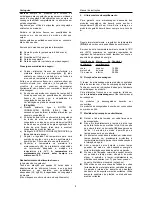 Preview for 48 page of Kennex BD-103G Instructions For Use Manual