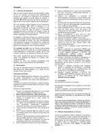 Preview for 49 page of Kennex BD-103G Instructions For Use Manual