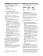 Preview for 56 page of Kennex BD-103G Instructions For Use Manual