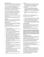 Preview for 57 page of Kennex BD-103G Instructions For Use Manual