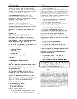 Preview for 58 page of Kennex BD-103G Instructions For Use Manual