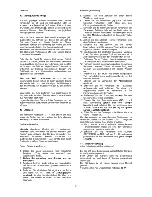 Preview for 8 page of Kennex BD-103GAA KX Instructions For Use Manual