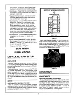 Preview for 6 page of KENT DuraGloss KF-2024B Owner'S Manual