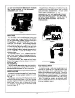 Preview for 7 page of KENT DuraGloss KF-2024B Owner'S Manual