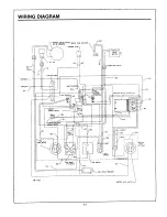 Preview for 12 page of KENT DuraGloss KF-2024B Owner'S Manual