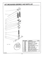 Preview for 13 page of KENT DuraGloss KF-2024B Owner'S Manual