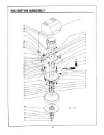 Preview for 15 page of KENT DuraGloss KF-2024B Owner'S Manual