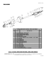 Preview for 19 page of KENTMASTER 210-JB Operator'S Manual