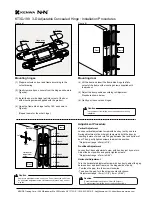 Preview for 2 page of Kenwa NHN KT3D-199 Quick Start Manual