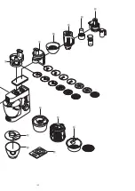 Preview for 159 page of Kenwood 0W20011087 Instructions Manual