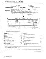 Preview for 8 page of Kenwood 103CD Instruction Manual