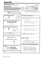 Preview for 18 page of Kenwood 103CD Instruction Manual