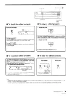 Preview for 19 page of Kenwood 103CD Instruction Manual