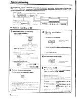 Preview for 18 page of Kenwood 103CT Instruction Manual