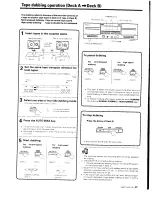 Preview for 21 page of Kenwood 103CT Instruction Manual