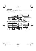 Preview for 32 page of Kenwood 6202 - KAC Amplifier Instruction Manual