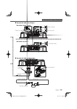 Preview for 33 page of Kenwood 6202 - KAC Amplifier Instruction Manual