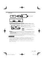 Preview for 35 page of Kenwood 6202 - KAC Amplifier Instruction Manual