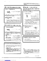 Preview for 61 page of Kenwood A-522 Instruction Manual