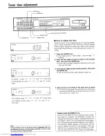 Preview for 18 page of Kenwood A-93 Instruction Manual