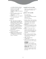 Preview for 19 page of Kenwood A953 User Manual