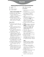 Preview for 21 page of Kenwood A953 User Manual