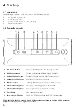 Preview for 20 page of Kenwood AS-50BT Operation Manual