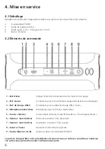 Preview for 34 page of Kenwood AS-50BT Operation Manual