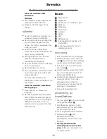 Preview for 38 page of Kenwood AT955 Instructions Manual