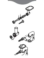 Preview for 7 page of Kenwood AX950 User Manual