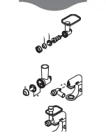 Preview for 8 page of Kenwood AX950 User Manual