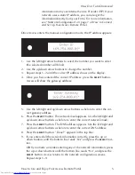 Preview for 9 page of Kenwood Axcess Axcess Remote Portal User Manual