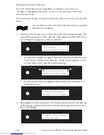 Preview for 14 page of Kenwood Axcess Axcess Remote Portal User Manual