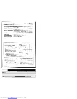 Preview for 72 page of Kenwood B-B9 Instruction Manual