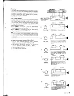 Preview for 9 page of Kenwood Basic C2 Instruction Manual