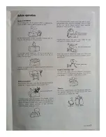 Preview for 3 page of Kenwood Basic M2A Instruction Manual