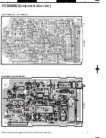 Preview for 9 page of Kenwood C-V751 Service Manual