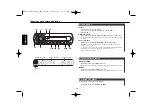 Preview for 36 page of Kenwood C471FM Instruction Manual