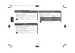 Preview for 38 page of Kenwood C471FM Instruction Manual