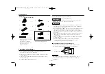 Preview for 43 page of Kenwood C471FM Instruction Manual