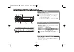 Preview for 57 page of Kenwood C471FM Instruction Manual