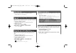 Preview for 61 page of Kenwood C471FM Instruction Manual