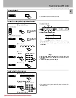 Preview for 15 page of Kenwood CD-203 Instruction Manual