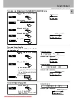 Preview for 19 page of Kenwood CD-203 Instruction Manual