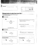 Preview for 11 page of Kenwood CD-223M Instruction Manual