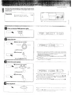 Preview for 15 page of Kenwood CD-223M Instruction Manual