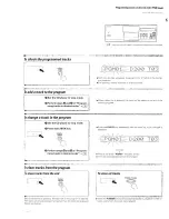 Preview for 16 page of Kenwood CD-223M Instruction Manual