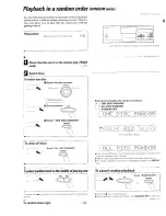 Preview for 18 page of Kenwood CD-223M Instruction Manual